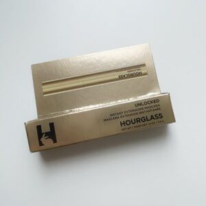 Hourglass Unlocked Mascara - Travel Size
